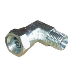 1002540LG Hidraulički priključak - koljeno 1/4".